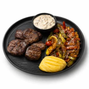 استیک ویژه توکان