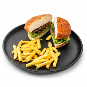 برگر کلاسیک